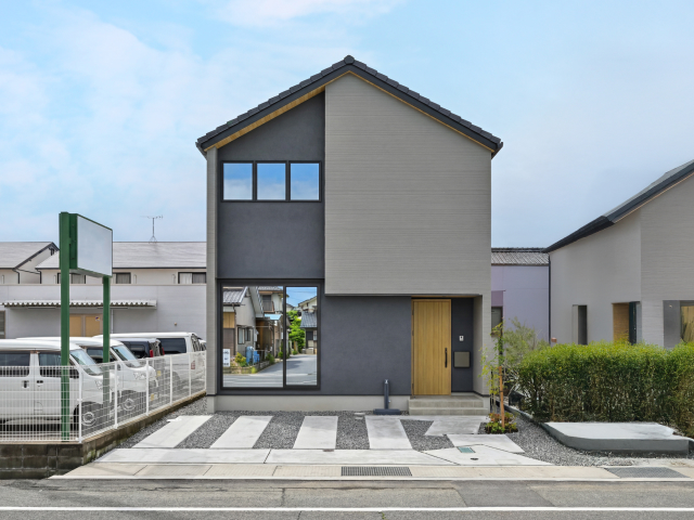 南蔵王まちかどモデル
