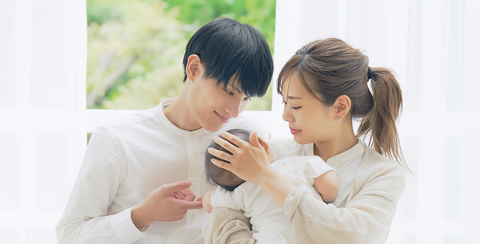 高性能な換気システムで、快適・健康・省エネな暮らしを実現