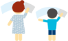 ちはやイラスト