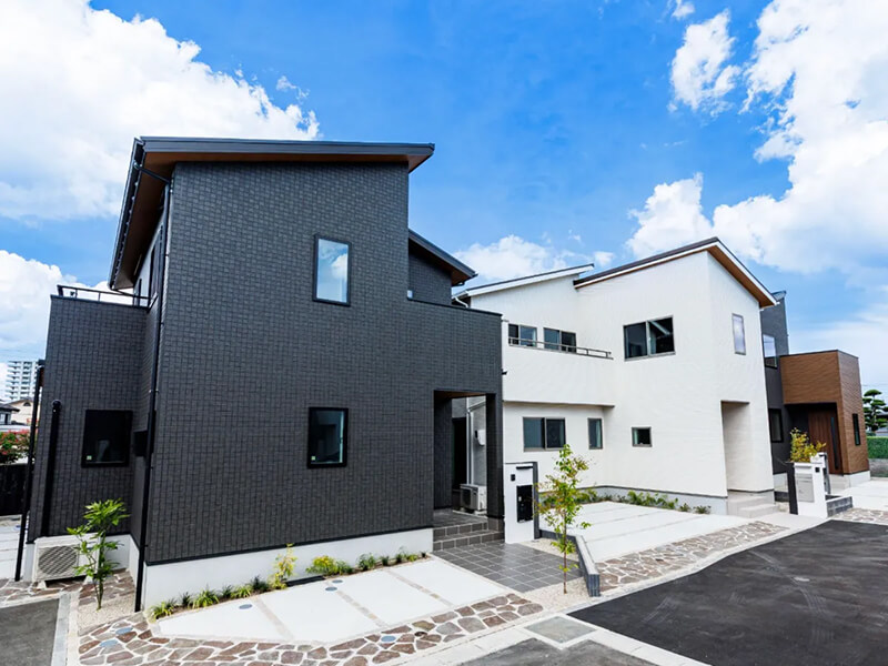 分譲住宅/土地