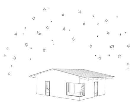 山根木材のちいさな家