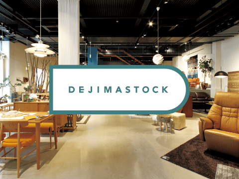 DEJIMASTOCK