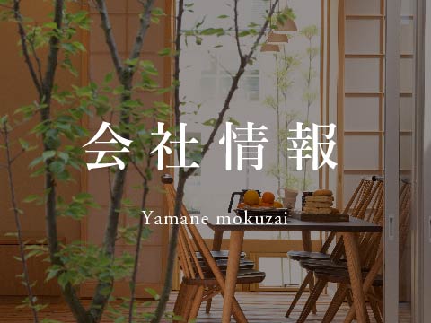 ヤマネホールディングス会社情報