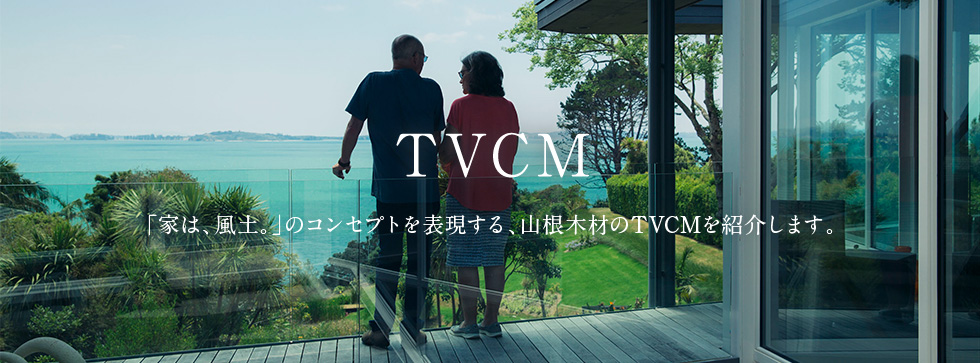 TVCM