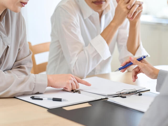 保険のご相談も山根木材に