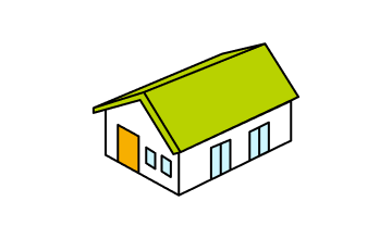 平屋