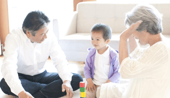 健康寿命を延ばすのに必要なポイント