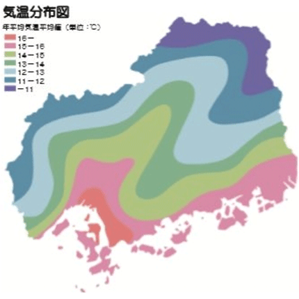 地域をとりまく状況
