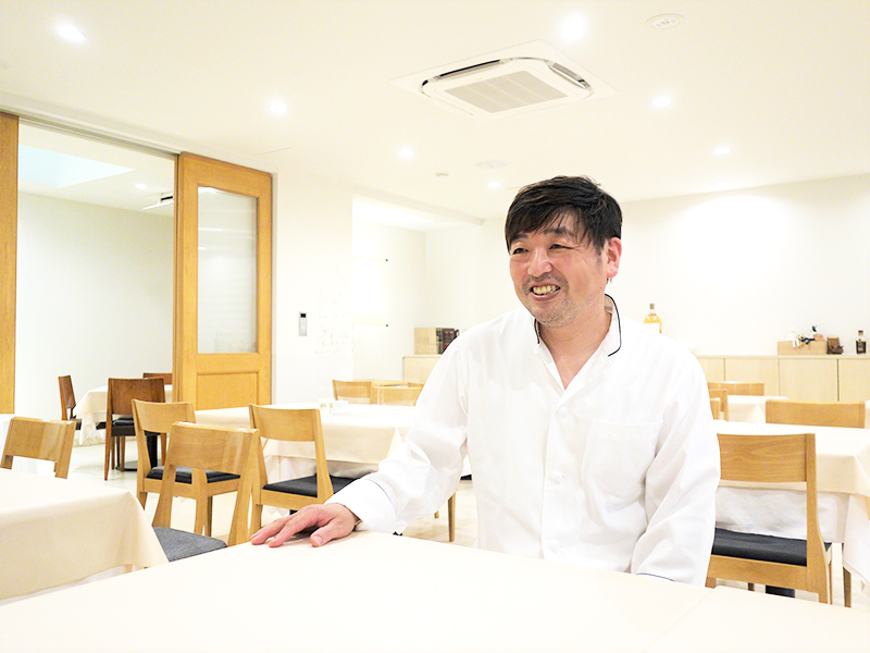 北村英紀さん③