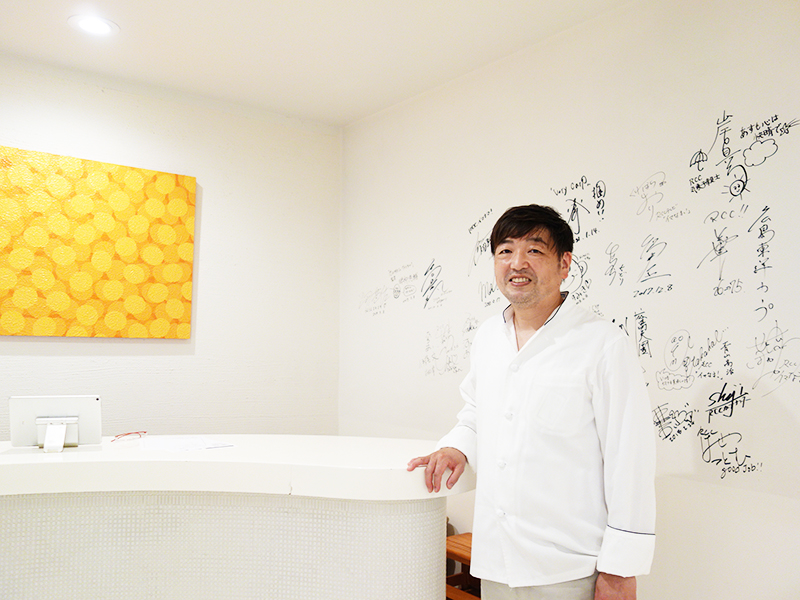 北村英紀さん⑥