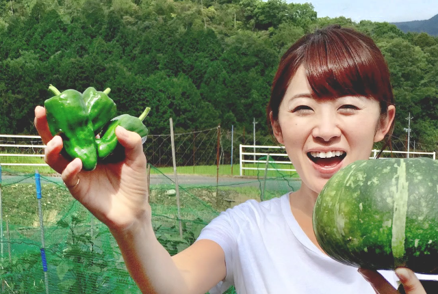 夏菜ページです 久保田夏菜さん～フリーアナウンサー - 広島・福岡で注文住宅・分譲