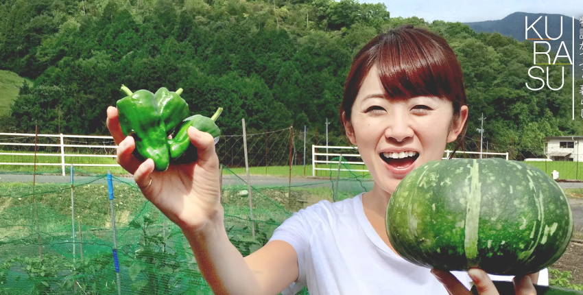 久保田夏菜さん～フリーアナウンサー