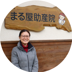 小野さん①