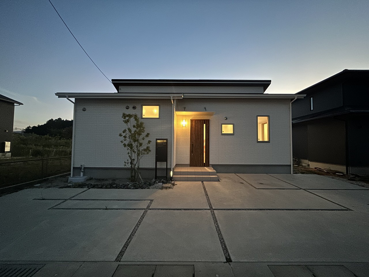 福岡県宗像市の新築分譲・建売住宅【ブロッサムガーデン宗像須恵