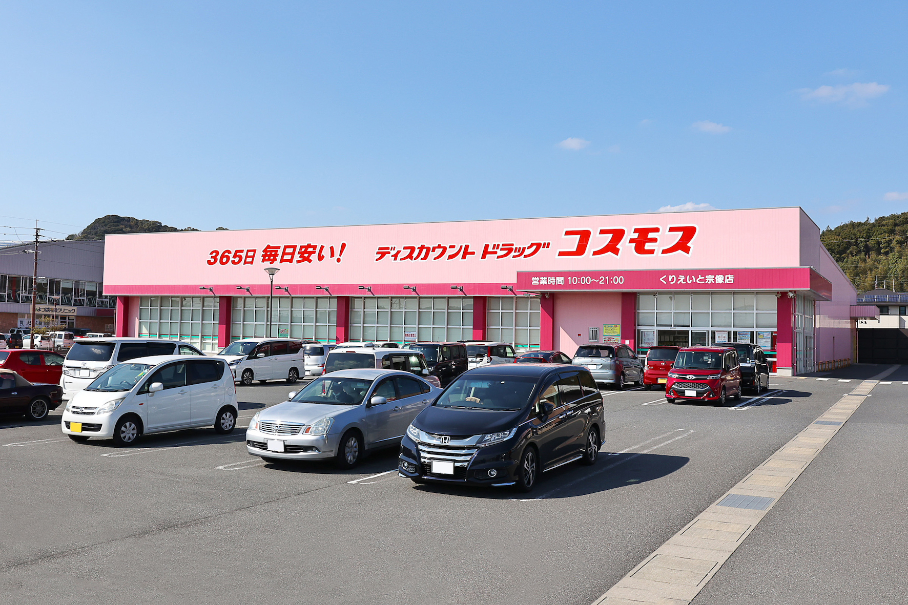 コスモス