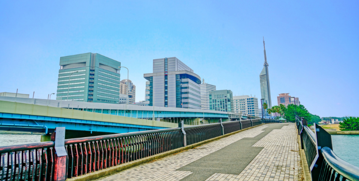福岡市早良区の住みやすさとは？移住先に人気の理由や注意点を解説 