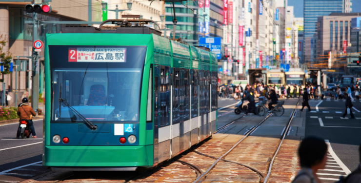 広島市の住みやすさとは？移住に人気の理由と市内8区の特徴まとめ