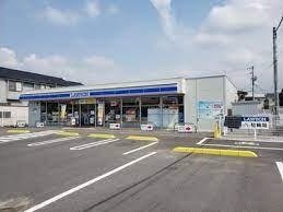 ローソン福山駅家町万能倉店