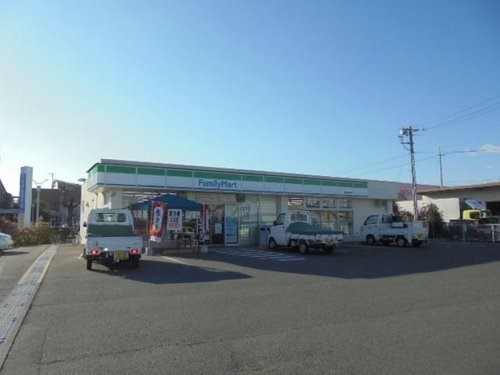 ファミリーマート駅家万能倉店