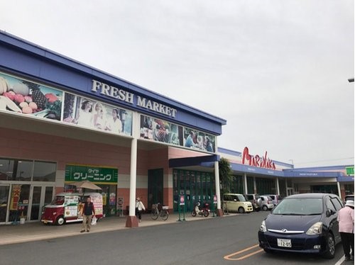 マルナカ加茂店 約2.1km 車4分