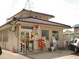 万能倉郵便局