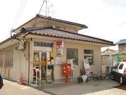 万能倉郵便局　約1.5km　車4分