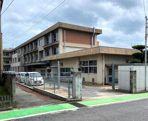 福山市立駅家小学校