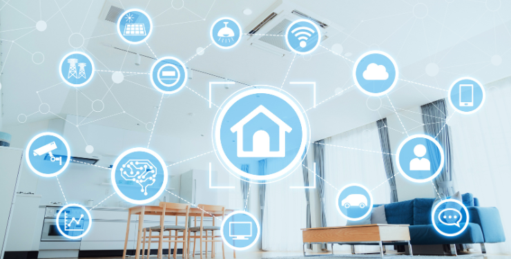 IoT住宅のメリット・デメリットは？スマートハウスとの違いも解説