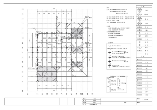 工場見学―広島ランバーテック―