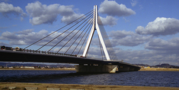 芦田川大橋