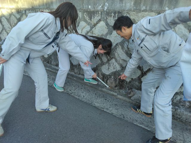 清掃ボランティア活動 第2弾
