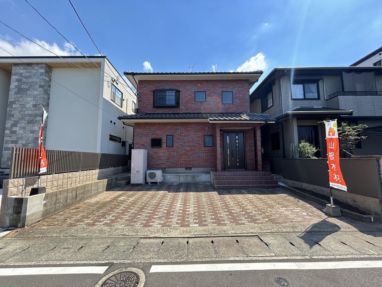 【STOCKHOME FUKUOKA】販売中物件紹介（野多目編）