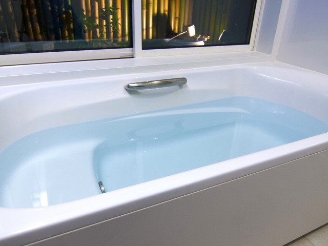 最新の2種類の給湯器とは？