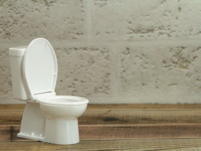節水型トイレのメリット・デメリットとは？