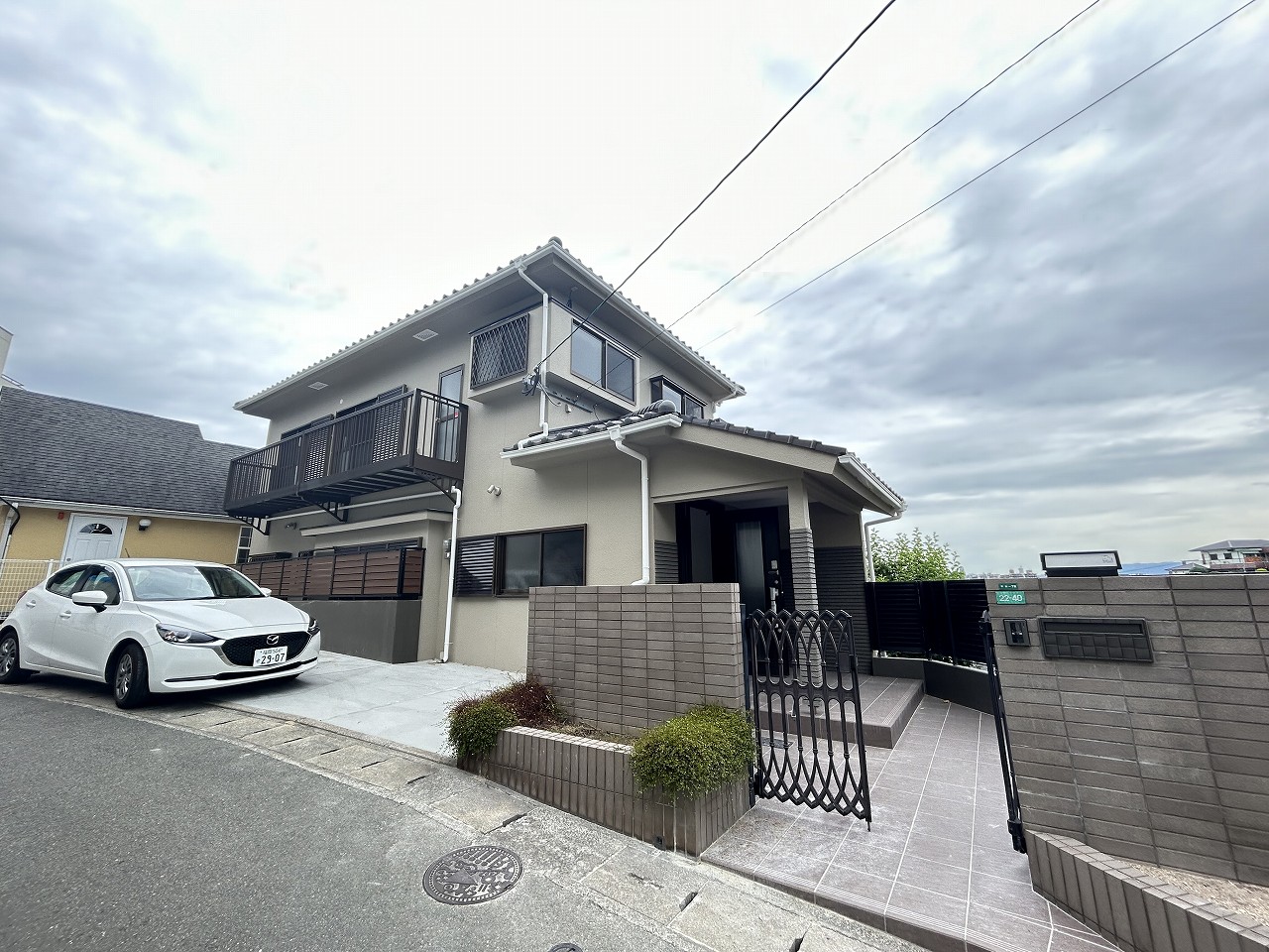 【STOCKHOME FUKUOKA】販売中物件紹介(平和1丁目編)