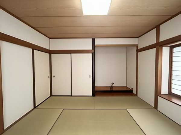 和室