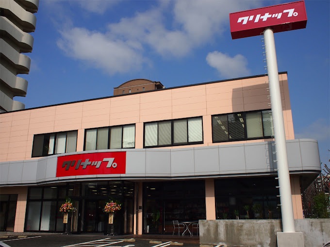 クリナップのショールームに行ってきましたー！