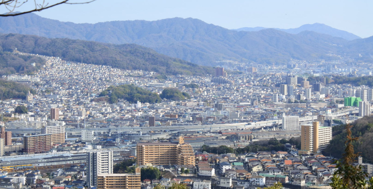 広島市東区の住みやすさは？交通アクセスや子育て環境から魅力を紹介