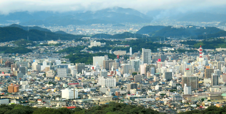 福山市南蔵王町と春日町の住みやすさは？子連れおすすめスポットも紹介