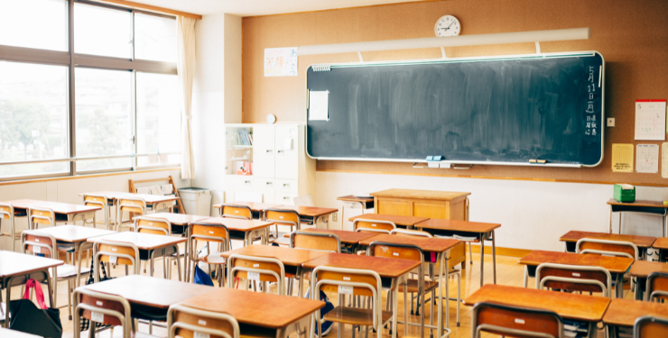 福山市の学区ガイド｜子育て世帯に人気の小学校・中学校を紹介