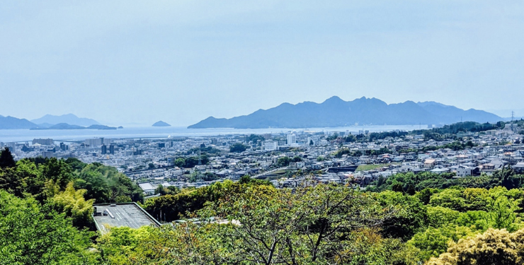 広島市佐伯区の住みやすさとは？エリアの特徴やおすすめポイントを紹介