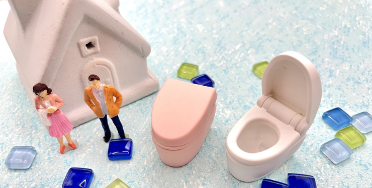 高齢者向けの介護トイレリフォームに使える補助金と減税制度を解説