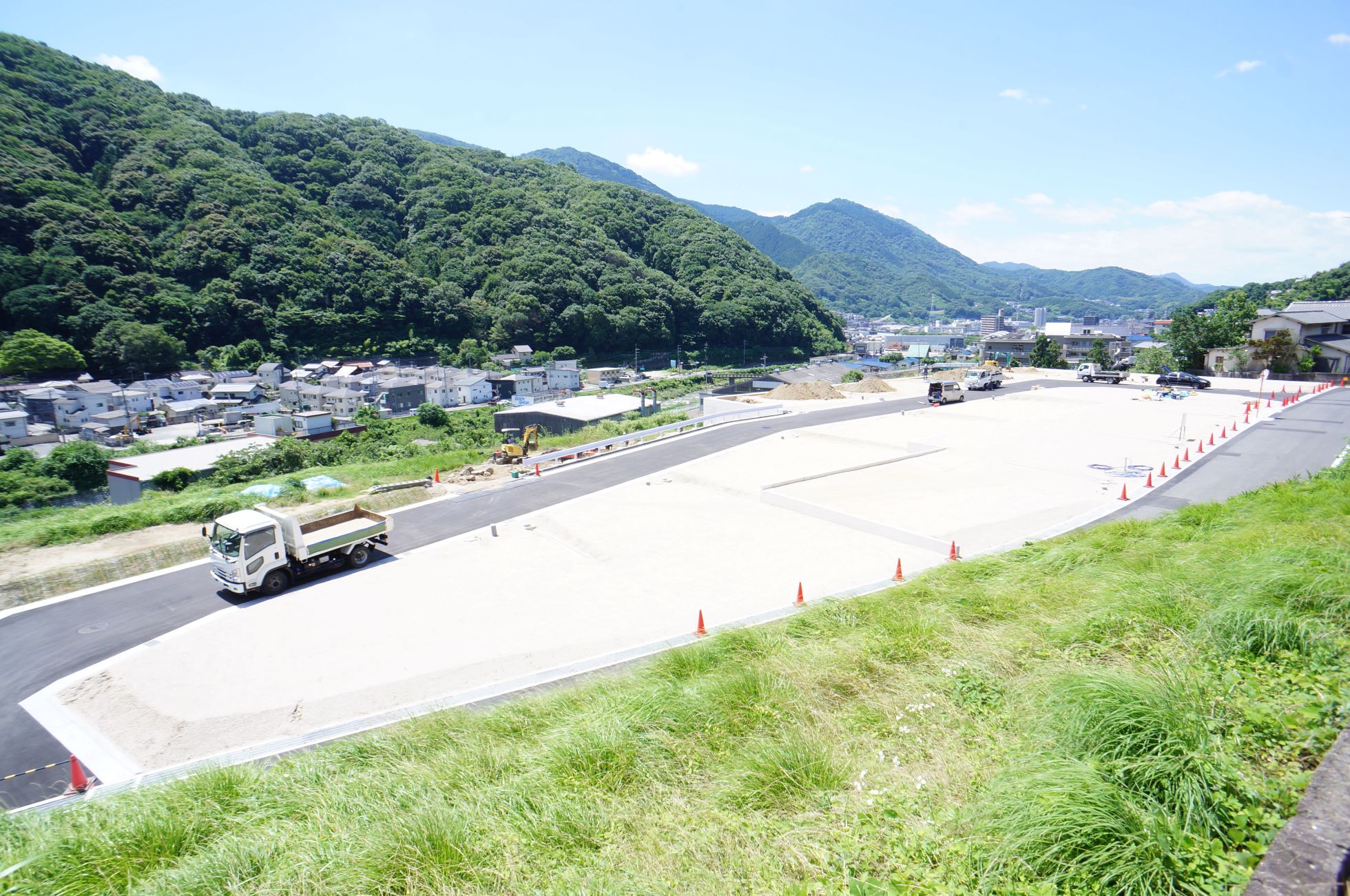 ウッデイタウン中野 新規分譲開始！