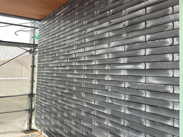 NEW吉島展示場