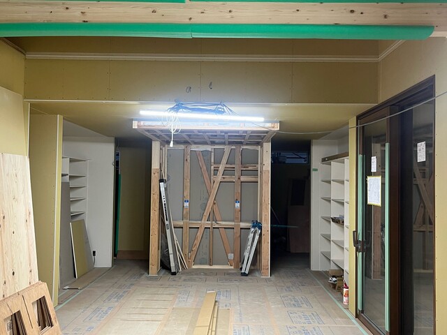 新吉島展示場