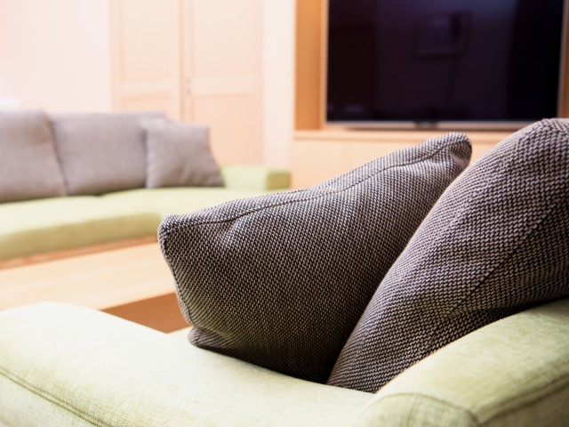 小さなお部屋に１ランク上のエアコンを取り付けませんか？