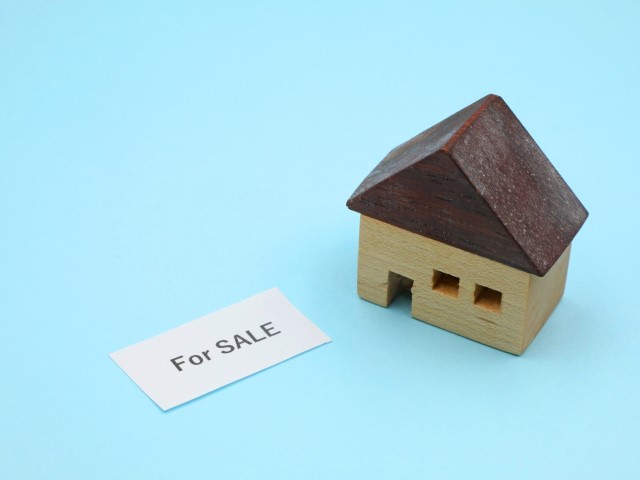不動産売買の仲介業務も行っています。