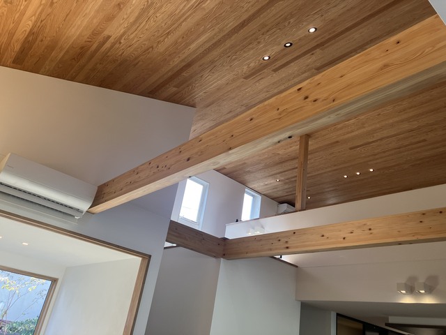 吉島展示場つむぎ