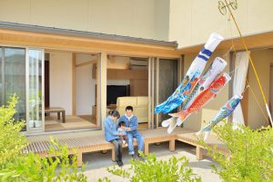 日本の技でつくる美しい家《注文住宅》