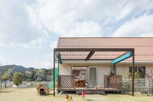 dog cafe マーマ《東広島市西条町》